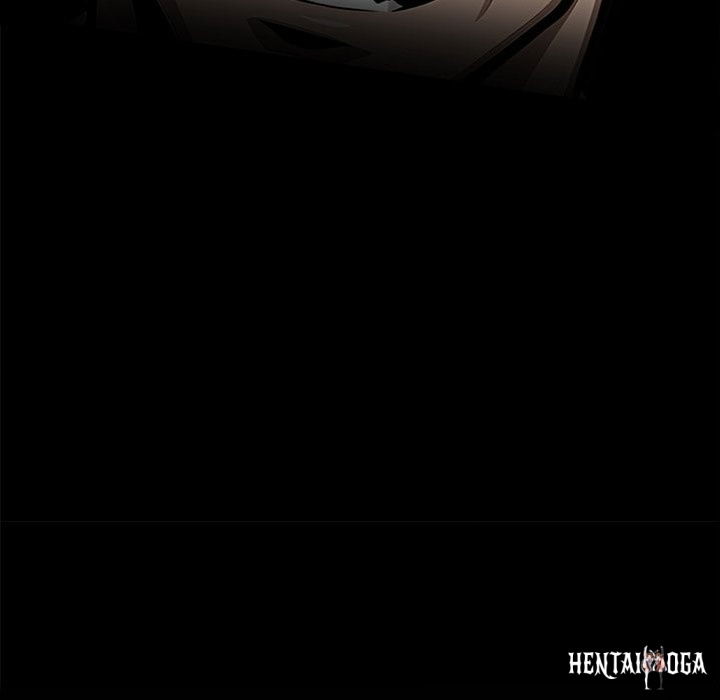 Gangster x Office Lady Gangster x Office Lady Chapter 123 - Page 99