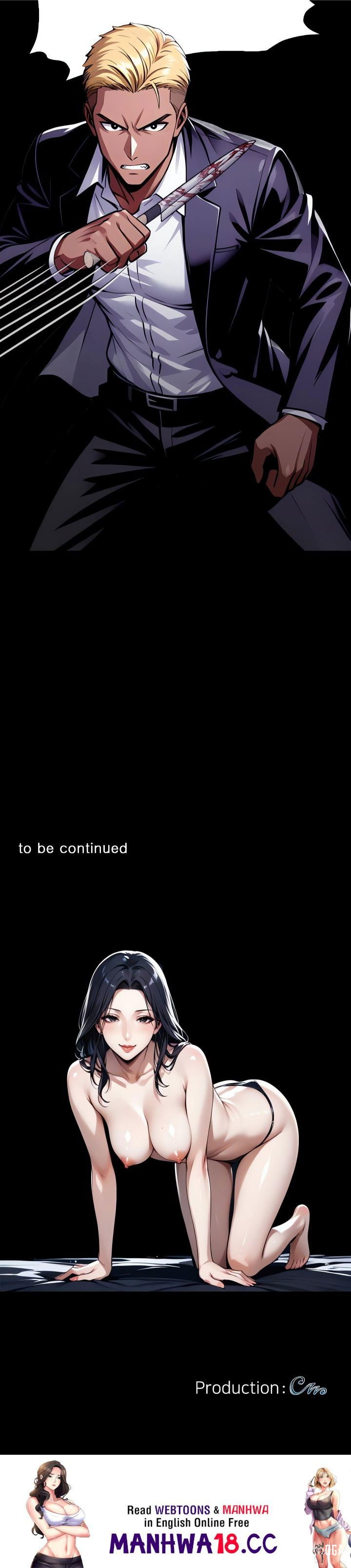 Gangster x Office Lady Gangster x Office Lady Chapter 124 - Page 24