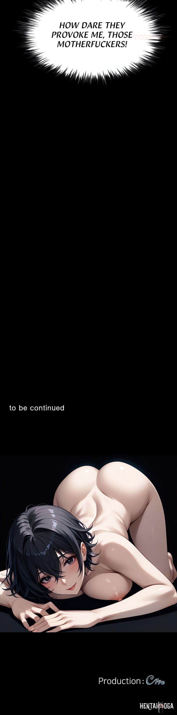 Gangster x Office Lady Gangster x Office Lady Chapter 125 - Page 26