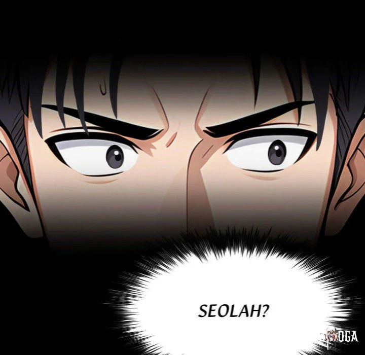 Gangster x Office Lady Gangster x Office Lady Chapter 126 - Page 10