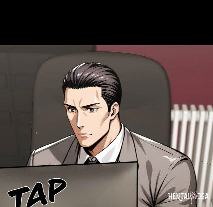 Gangster x Office Lady Gangster x Office Lady Chapter 126 - Page 100