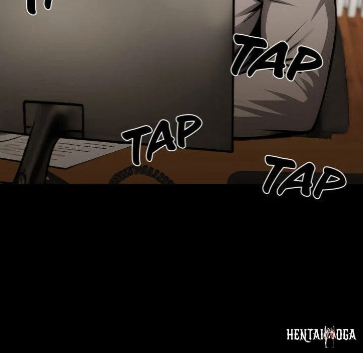 Gangster x Office Lady Gangster x Office Lady Chapter 126 - Page 101