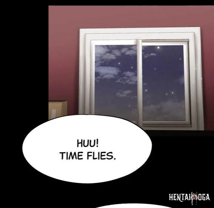 Gangster x Office Lady Gangster x Office Lady Chapter 126 - Page 104