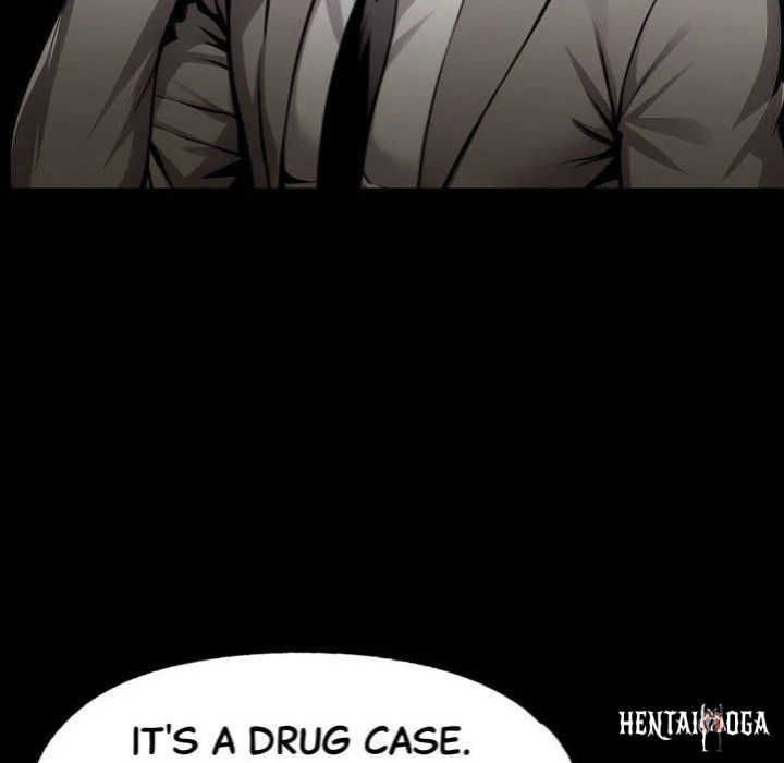 Gangster x Office Lady Gangster x Office Lady Chapter 126 - Page 106