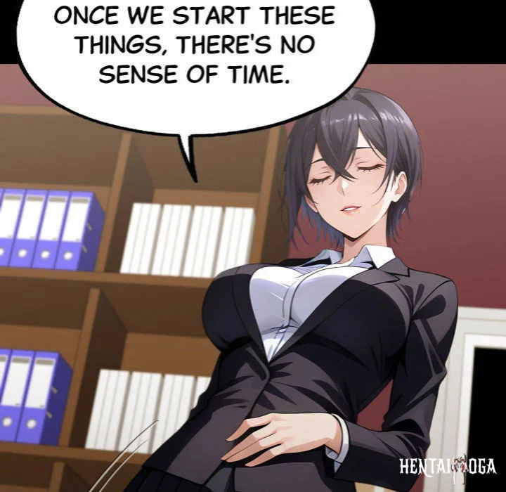 Gangster x Office Lady Gangster x Office Lady Chapter 126 - Page 107