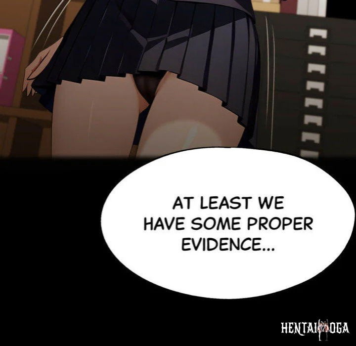 Gangster x Office Lady Gangster x Office Lady Chapter 126 - Page 108