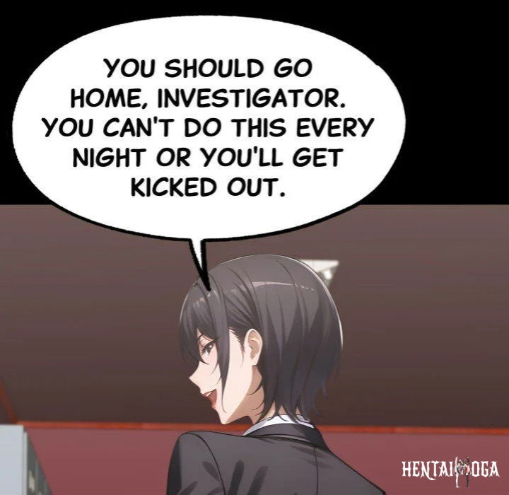 Gangster x Office Lady Gangster x Office Lady Chapter 126 - Page 109