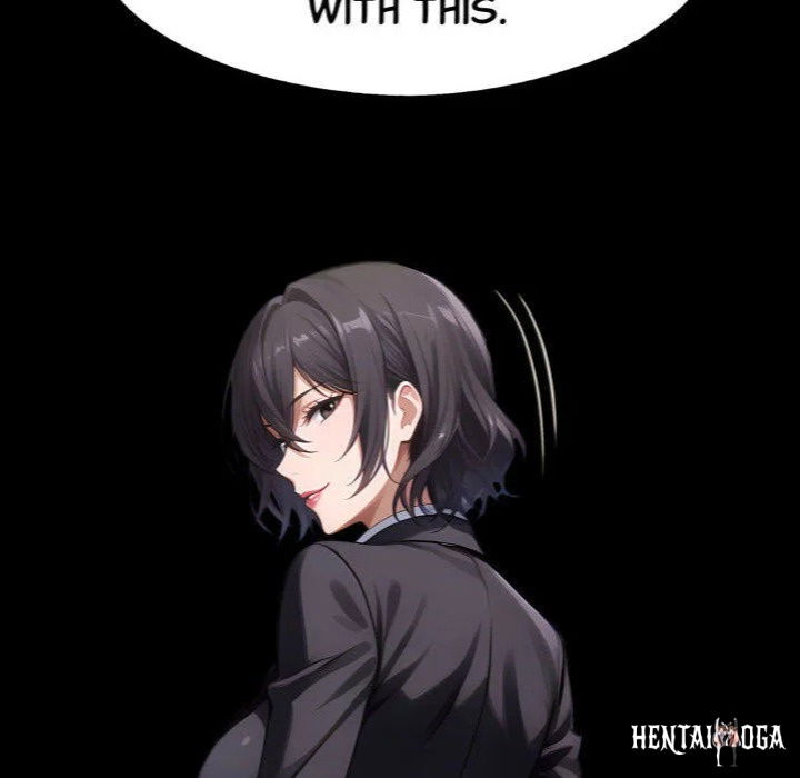 Gangster x Office Lady Gangster x Office Lady Chapter 126 - Page 112