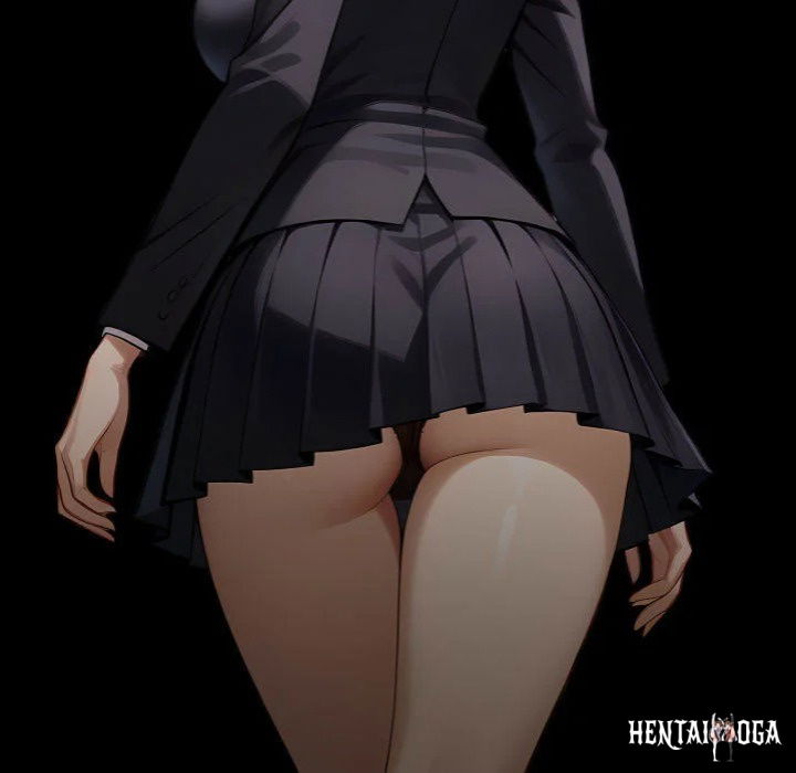 Gangster x Office Lady Gangster x Office Lady Chapter 126 - Page 113