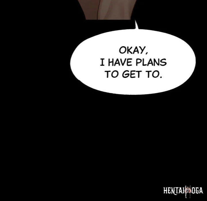 Gangster x Office Lady Gangster x Office Lady Chapter 126 - Page 114