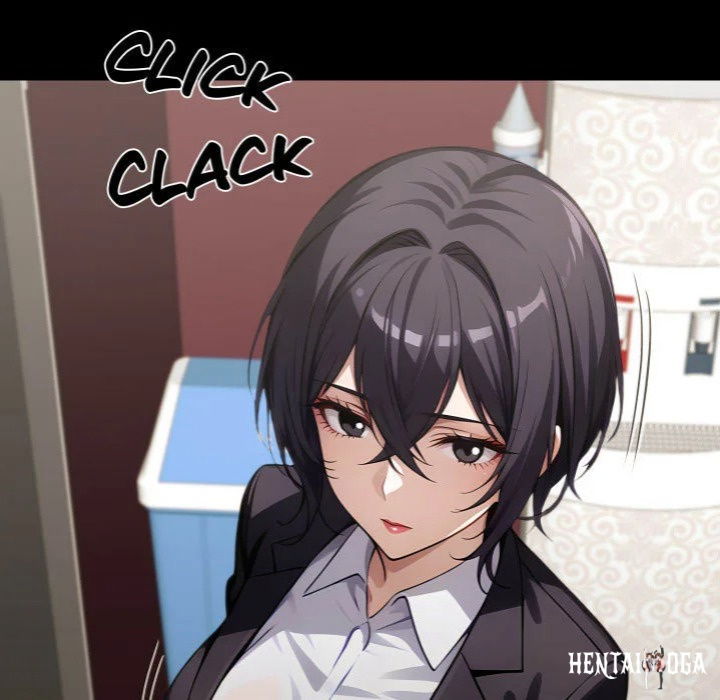 Gangster x Office Lady Gangster x Office Lady Chapter 126 - Page 115