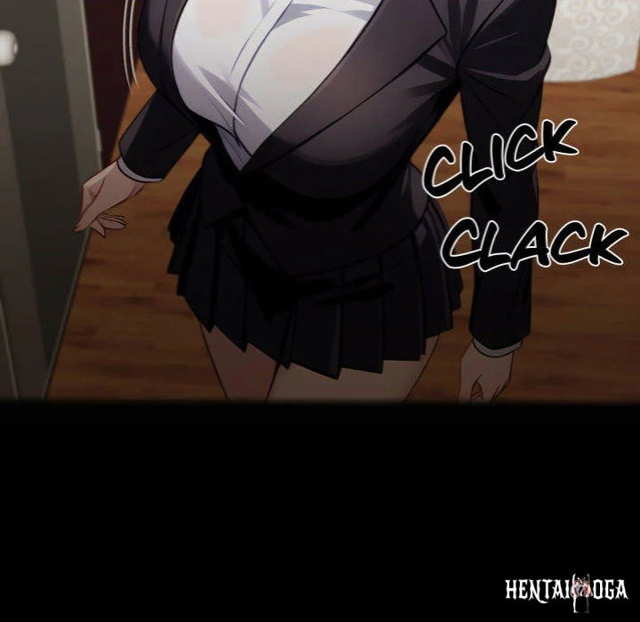 Gangster x Office Lady Gangster x Office Lady Chapter 126 - Page 116