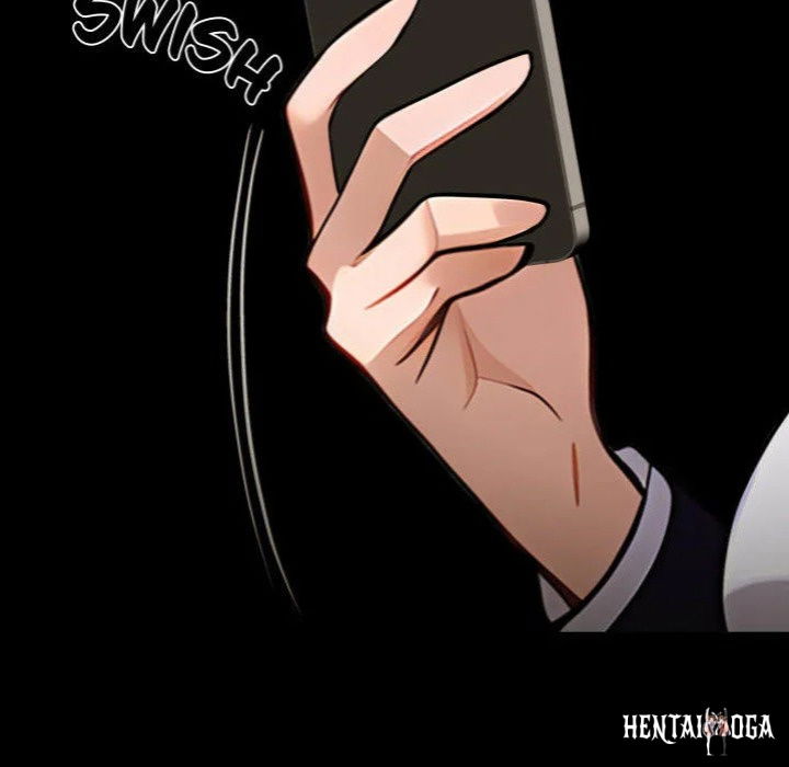 Gangster x Office Lady Gangster x Office Lady Chapter 126 - Page 118