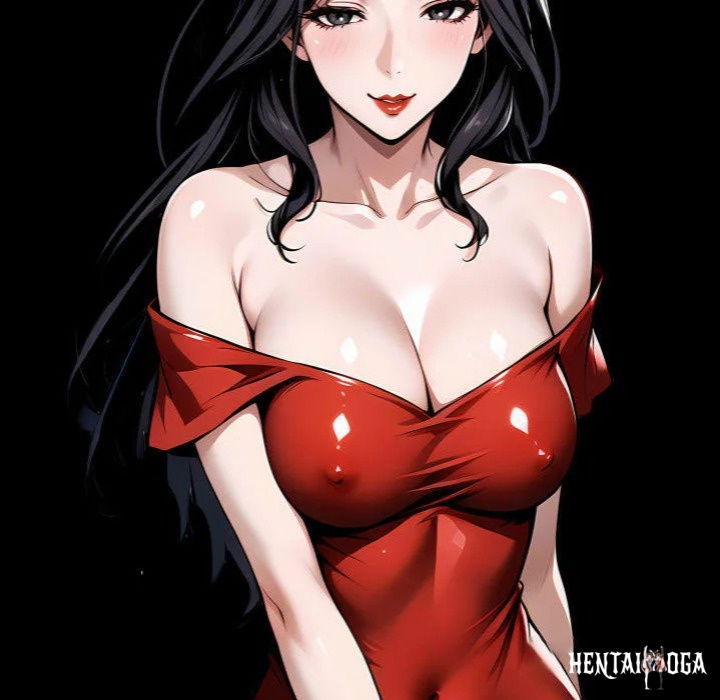 Gangster x Office Lady Gangster x Office Lady Chapter 126 - Page 12