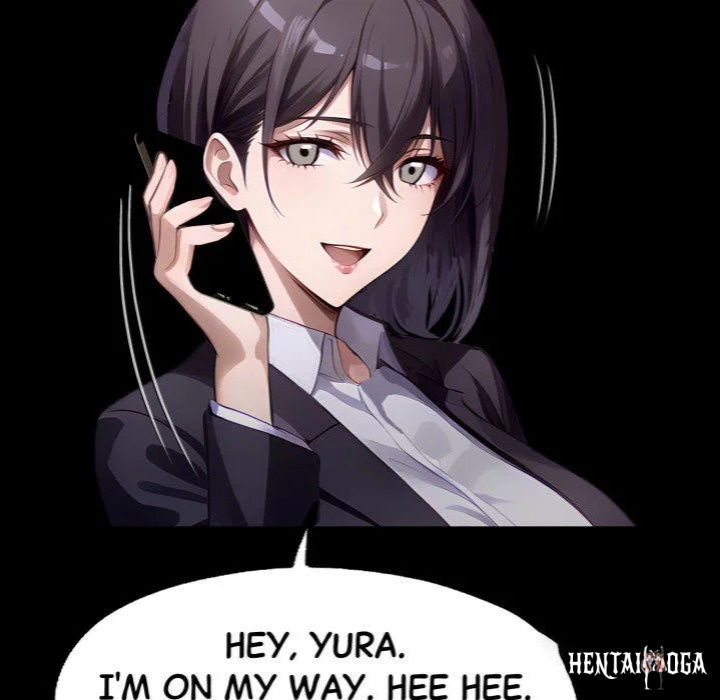 Gangster x Office Lady Gangster x Office Lady Chapter 126 - Page 120