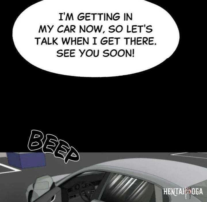 Gangster x Office Lady Gangster x Office Lady Chapter 126 - Page 127