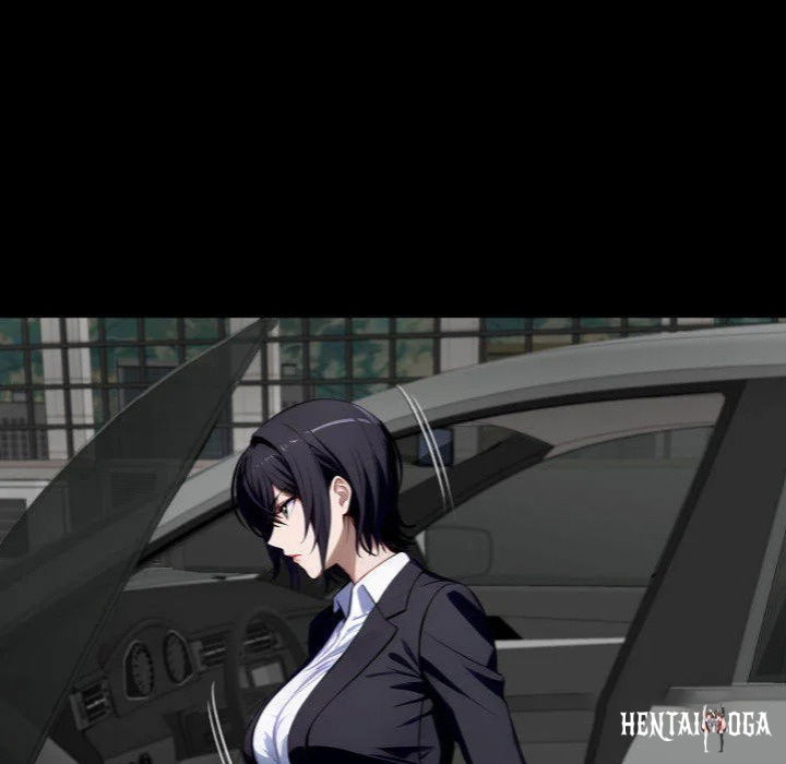 Gangster x Office Lady Gangster x Office Lady Chapter 126 - Page 129