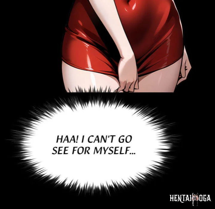 Gangster x Office Lady Gangster x Office Lady Chapter 126 - Page 13