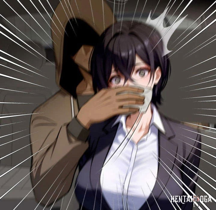 Gangster x Office Lady Gangster x Office Lady Chapter 126 - Page 133