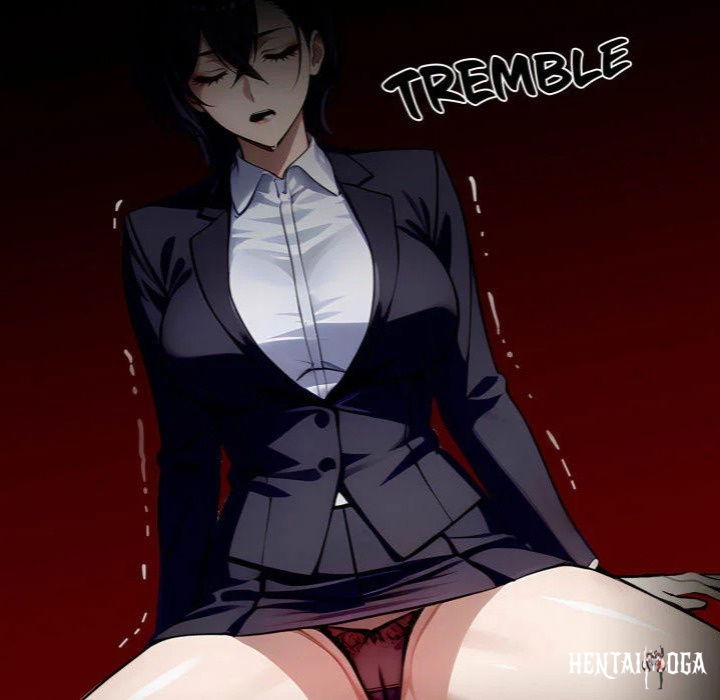 Gangster x Office Lady Gangster x Office Lady Chapter 126 - Page 137