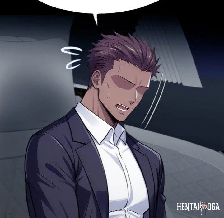 Gangster x Office Lady Gangster x Office Lady Chapter 126 - Page 146