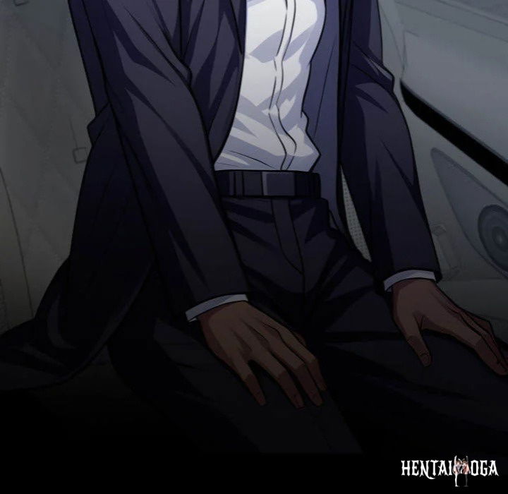 Gangster x Office Lady Gangster x Office Lady Chapter 126 - Page 147