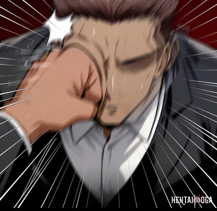 Gangster x Office Lady Gangster x Office Lady Chapter 126 - Page 149