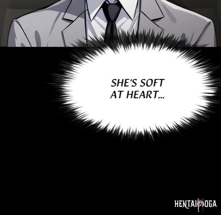 Gangster x Office Lady Gangster x Office Lady Chapter 126 - Page 15