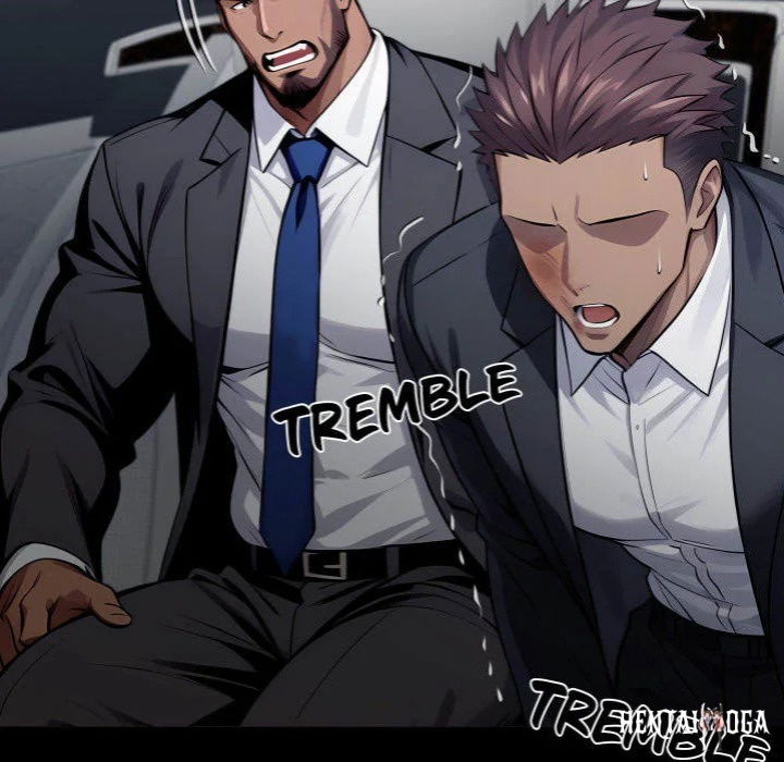 Gangster x Office Lady Gangster x Office Lady Chapter 126 - Page 151