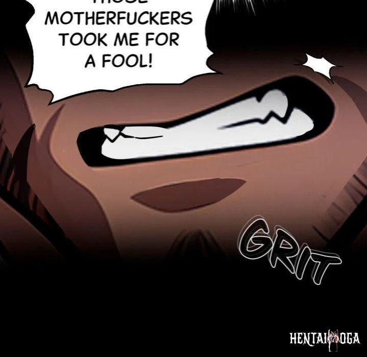 Gangster x Office Lady Gangster x Office Lady Chapter 126 - Page 154