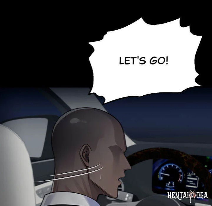 Gangster x Office Lady Gangster x Office Lady Chapter 126 - Page 155