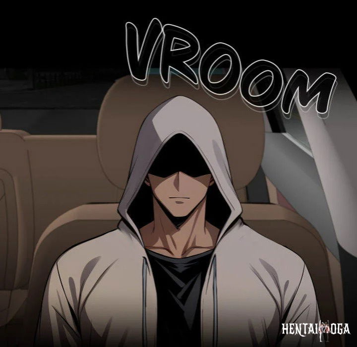 Gangster x Office Lady Gangster x Office Lady Chapter 126 - Page 160