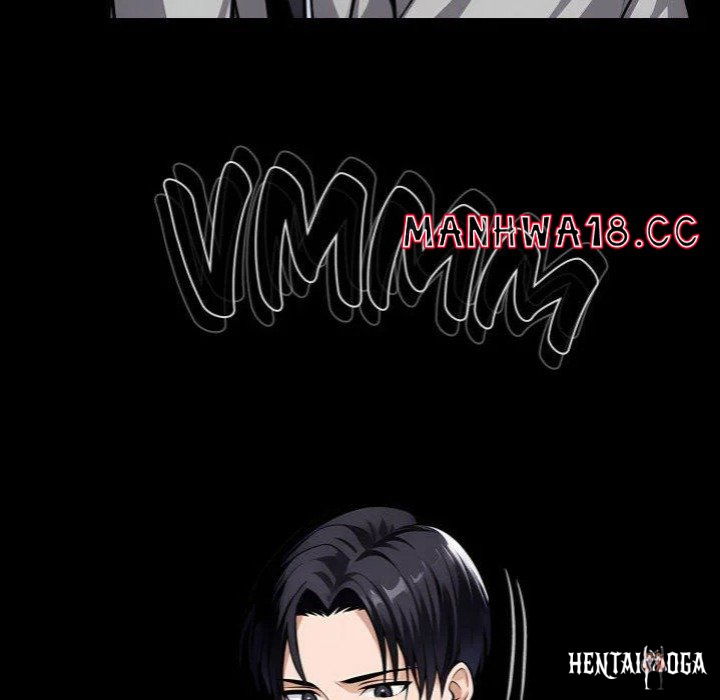 Gangster x Office Lady Gangster x Office Lady Chapter 126 - Page 24