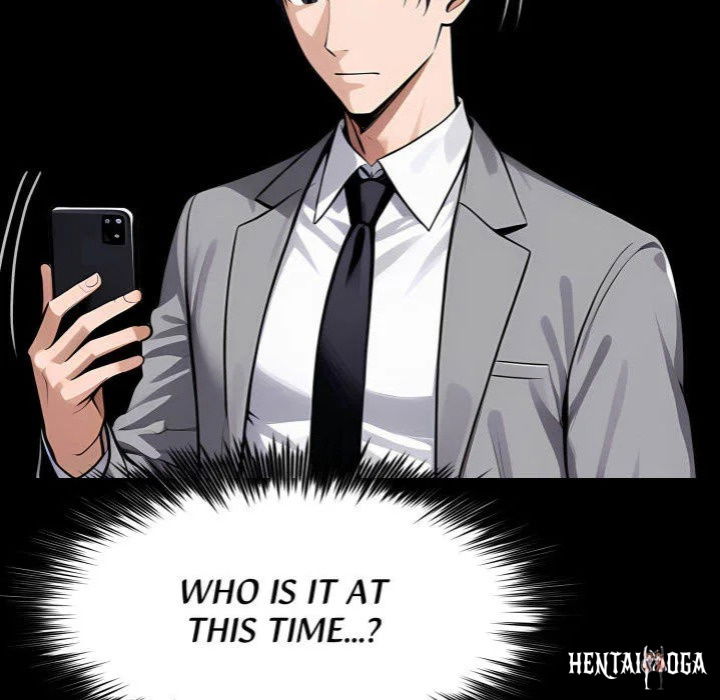 Gangster x Office Lady Gangster x Office Lady Chapter 126 - Page 25