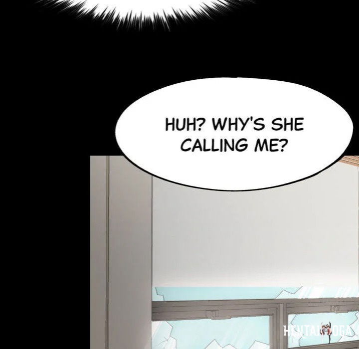 Gangster x Office Lady Gangster x Office Lady Chapter 126 - Page 26