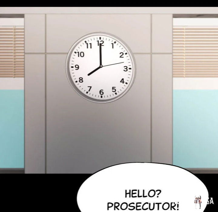 Gangster x Office Lady Gangster x Office Lady Chapter 126 - Page 28