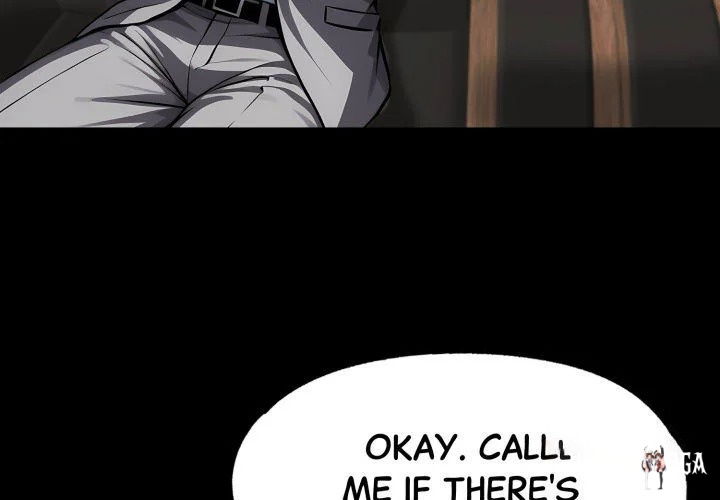 Gangster x Office Lady Gangster x Office Lady Chapter 126 - Page 3