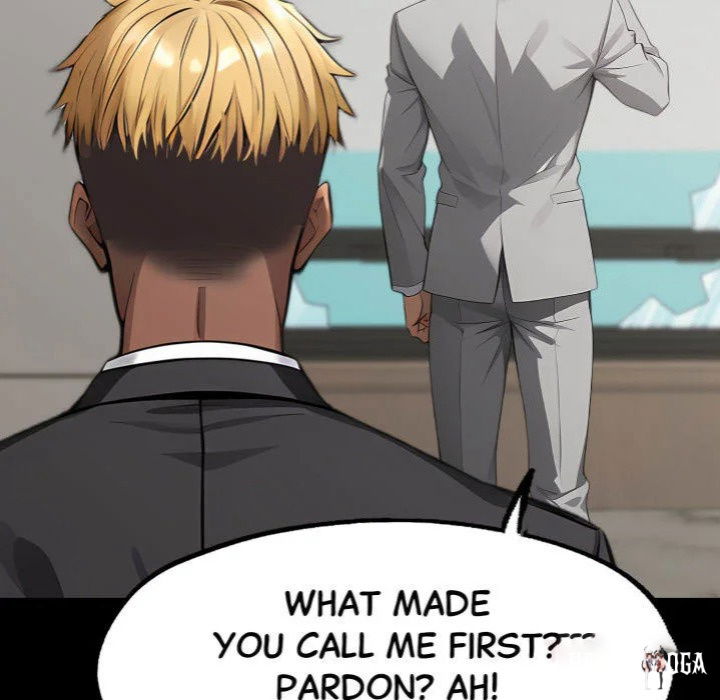 Gangster x Office Lady Gangster x Office Lady Chapter 126 - Page 30