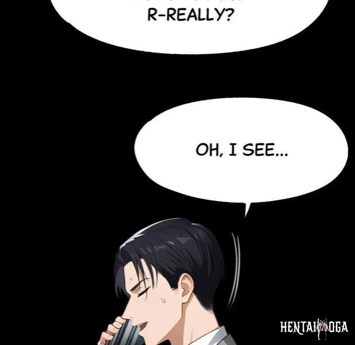 Gangster x Office Lady Gangster x Office Lady Chapter 126 - Page 31