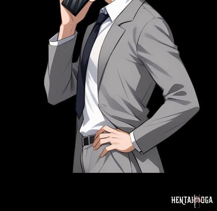 Gangster x Office Lady Gangster x Office Lady Chapter 126 - Page 32