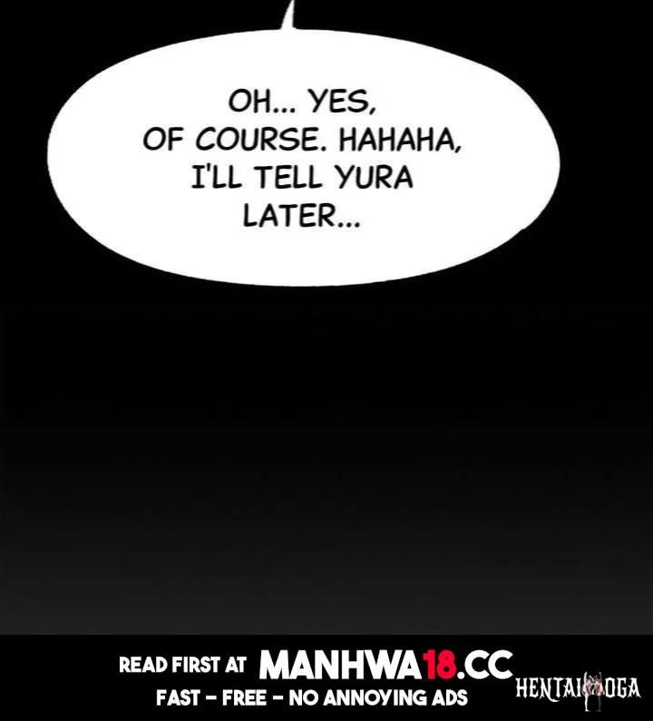 Gangster x Office Lady Gangster x Office Lady Chapter 126 - Page 35