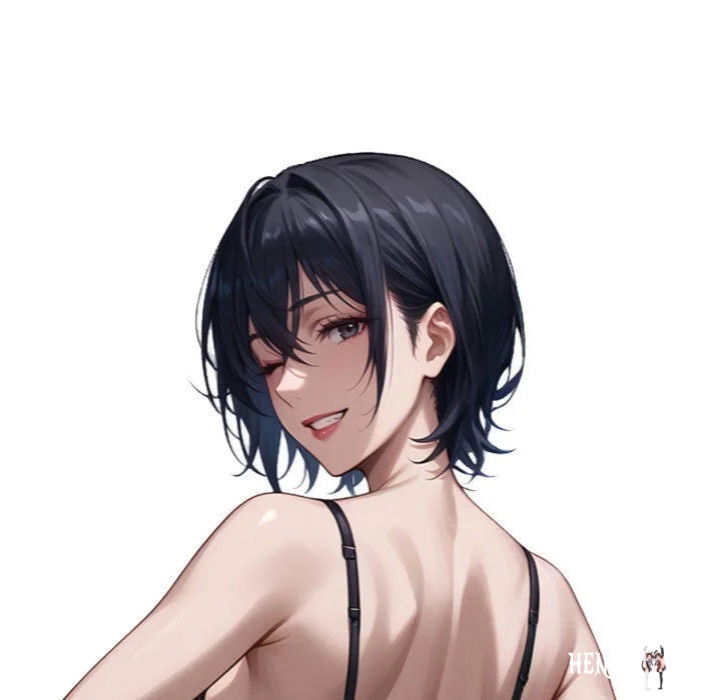 Gangster x Office Lady Gangster x Office Lady Chapter 126 - Page 38