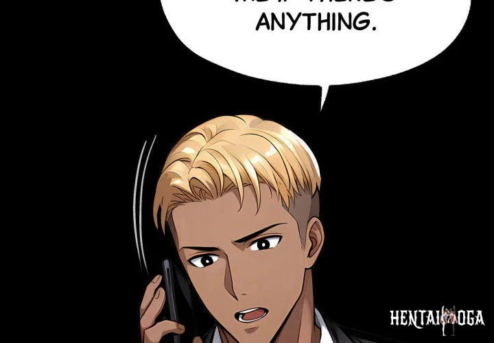 Gangster x Office Lady Gangster x Office Lady Chapter 126 - Page 4