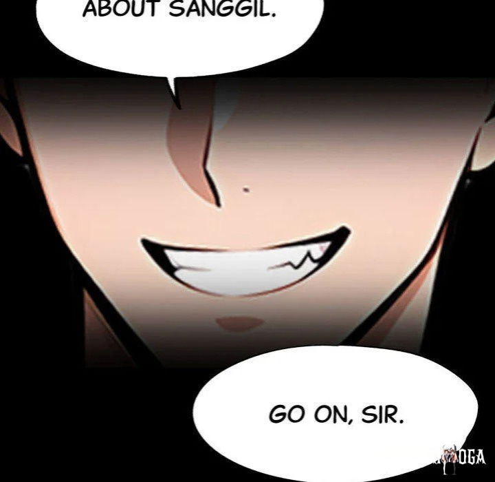 Gangster x Office Lady Gangster x Office Lady Chapter 126 - Page 48