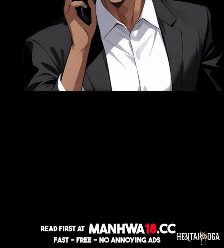 Gangster x Office Lady Gangster x Office Lady Chapter 126 - Page 5