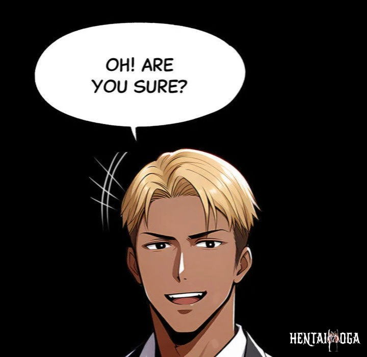 Gangster x Office Lady Gangster x Office Lady Chapter 126 - Page 51