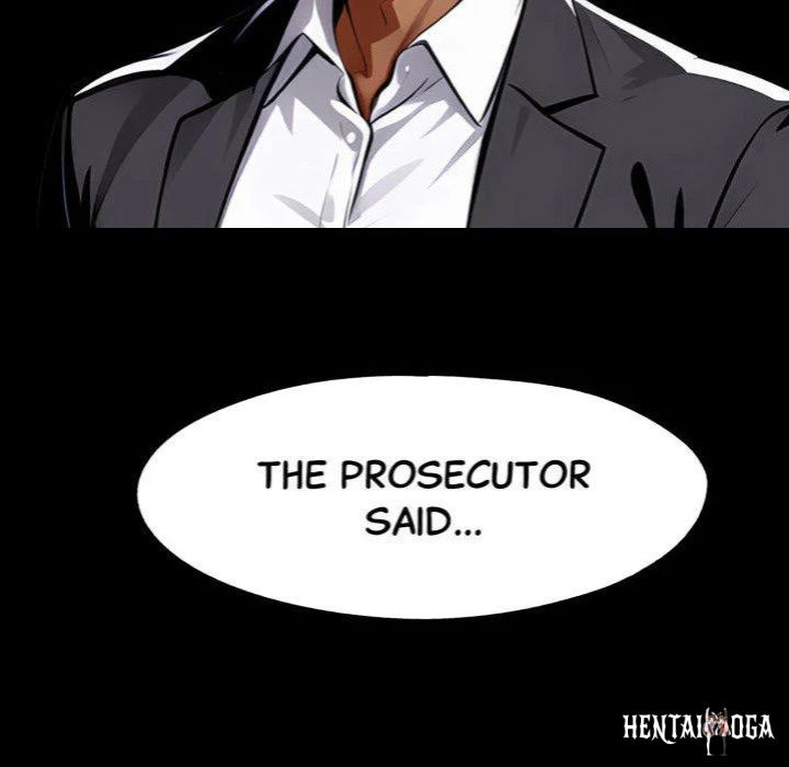 Gangster x Office Lady Gangster x Office Lady Chapter 126 - Page 52