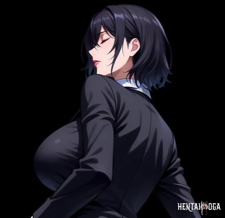 Gangster x Office Lady Gangster x Office Lady Chapter 126 - Page 53