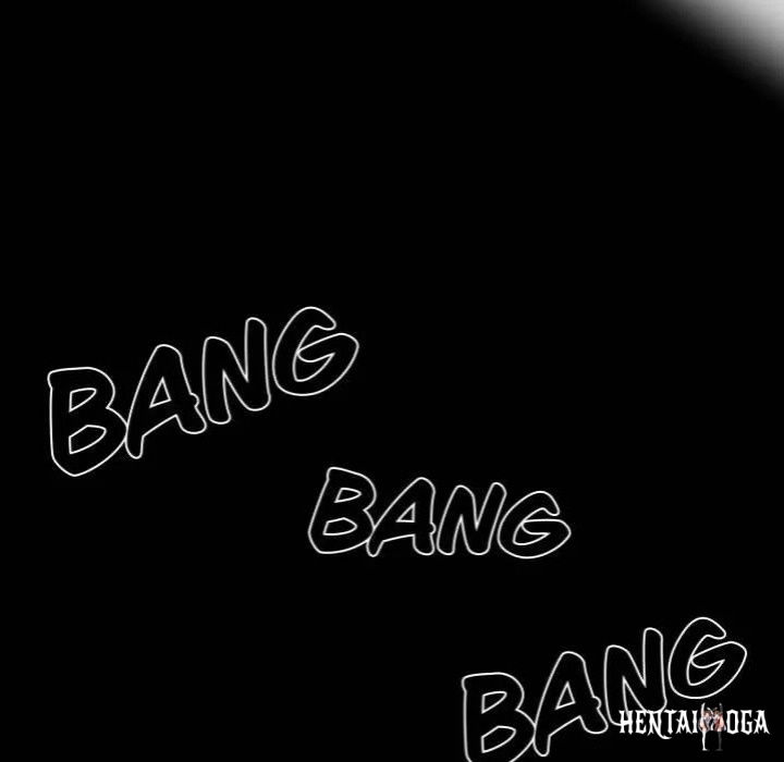 Gangster x Office Lady Gangster x Office Lady Chapter 126 - Page 56