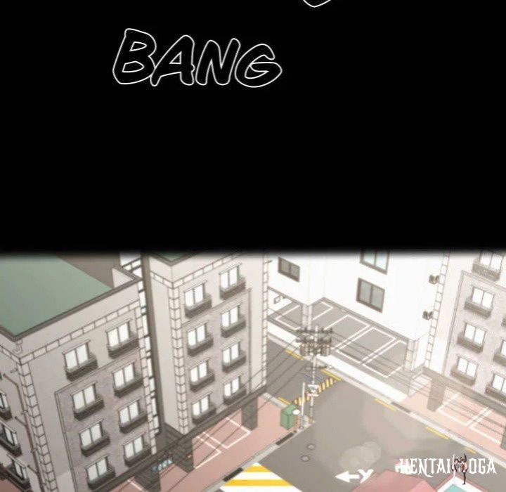 Gangster x Office Lady Gangster x Office Lady Chapter 126 - Page 57